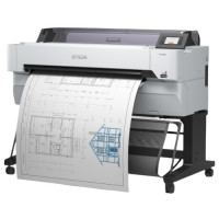Epson SureColor Multifunction Technical CAD Printer