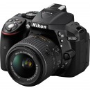 Nikon D5300