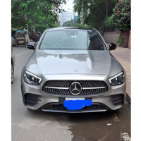 Mercedes-Benz E300 2020