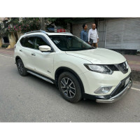 Nissan X-Trail 2016