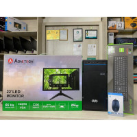 Desktop PC Core i5 3rd Gen 8GB RAM / 128GB SSD
