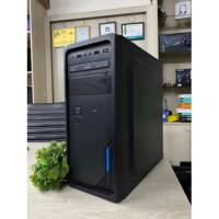 Desktop PC Core i5 9th Gen 8GB RAM 128GB SSD