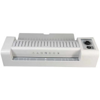 Deli E3892-EU Heat & Cold Laminating Machine