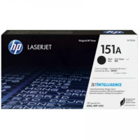 HP 151A Black Original LaserJet Toner