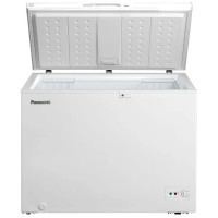 Panasonic SCR-CH300H7B 300L Chest Freezer