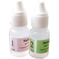 Nickel Test Chemical