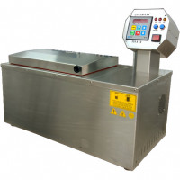 Prowhite Sample Dyeing Machine Turkey