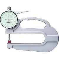 Prowhite Portable Thickness Guage