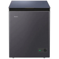 Haier HCF-175SG 142 Liter Chest Freezer