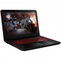 Asus TUF FX504GM i5 8th Gen 256GB SSD + 1TB HDD Laptop