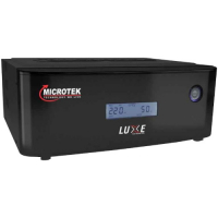 Microtek Luxe SW 1000 800VA IPS Inverter Machine