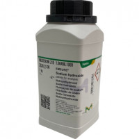 Merck 500g Sodium Hydroxide