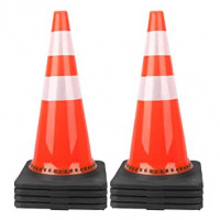 Road Safety Cone