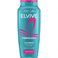 L'Oreal Paris Elvive Fibrology Thickening Shampoo