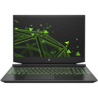HP Pavilion 15-ec0xxx Ryzen 5 3550H NVIDIA GTX 1050