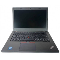 Lenovo ThinkPad L470 Core i5 6th Gen 8GB / 256GB SSD