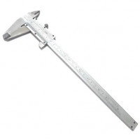 Analog Vernier 8" Slide Caliper China