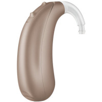 Unitron Ativo UP Digital BTE Hearing Aid with 132dB SPL