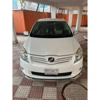Toyota Auris 2011