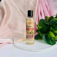 Skin'O 100% Pure Castor Oil 120ml