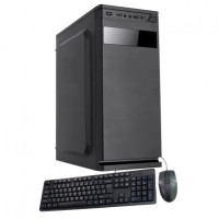 Desktop PC Core i3 6th Gen 8GB RAM 128GB SSD