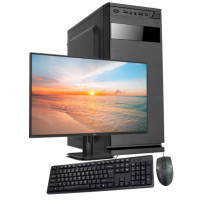 Desktop PC Core i3 6th Gen 8GB RAM 500GB HDD