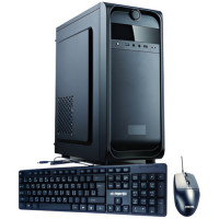 Desktop PC Core i5 3rd Gen Gigabyte- H-61M / 8GB RAM
