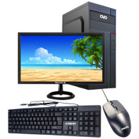 Desktop PC Core i7 7th Gen Esonic 17" & Gigabyte H-110