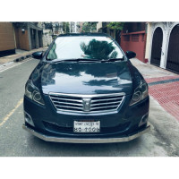 Toyota Premio 2015