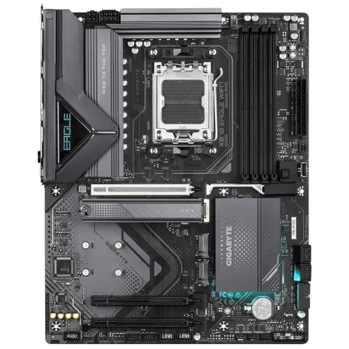 GIGABYTE X870 EAGLE WIFI7 DDR5 AMD AM5 ATX Motherboard