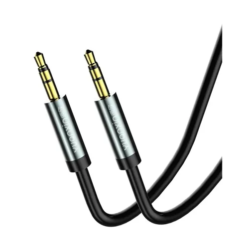 Yuanxin YAX-006 1.5 Meter 3.5mm Male to Male Audio Cable