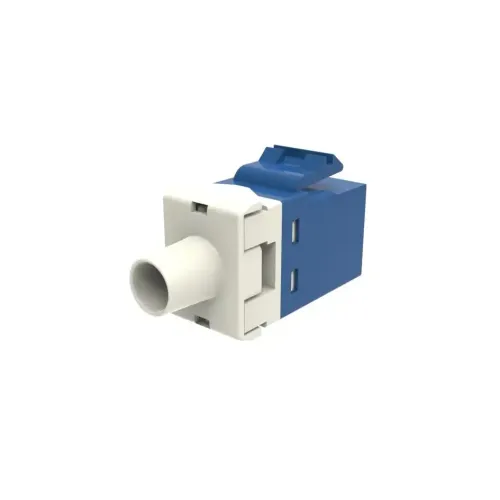 CommScope SL110-6-BL Cat 6 RJ45 Modular Jack
