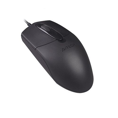A4TECH OP-720 USB Wired Mouse