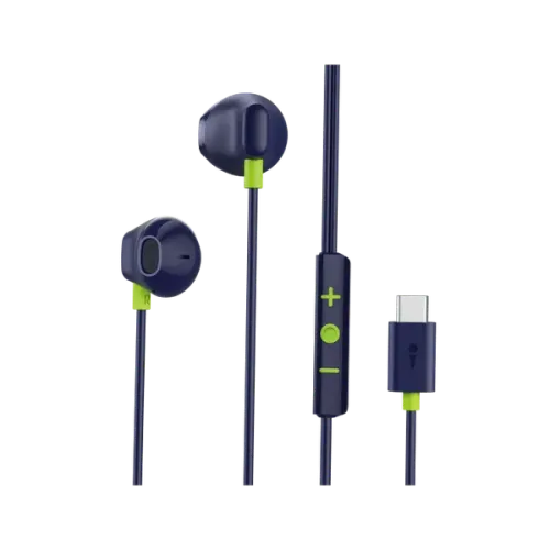 Oraimo Halo Airy OEP-650 Type-C Earphone
