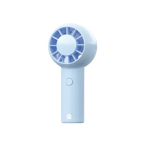 Fantech PAC1 Portable Handheld Charger Fan