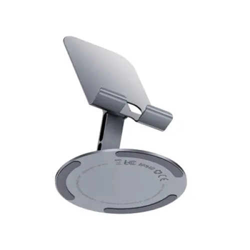 WiWU ZM-014 360 Degree Rotating Desktop Phone Stand