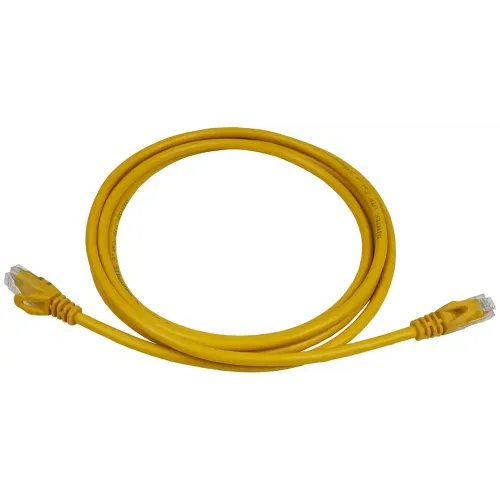 Dintek 1201-04080CH 5 Meter Cat.6 UTP Patch Cord