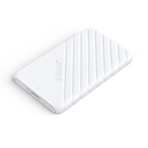 ORICO 25PW1-U3 2.5 inch USB3.0 Micro-B Hard Drive Enclosure