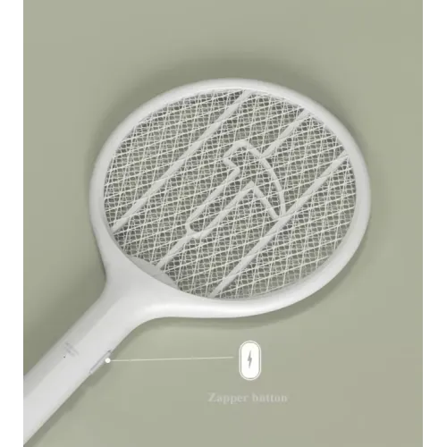 Xiaomi Qualitell C1 Lite Powerful Electric Mosquito Swatter Bat