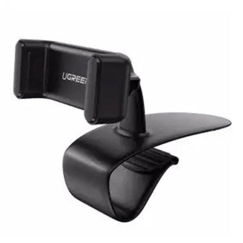 Ugreen LP189 Car Mount Snap Clip Dashboard Phone Holder #60796