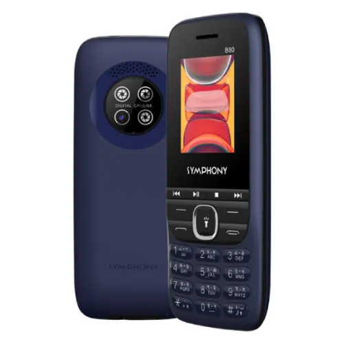 Symphony B80