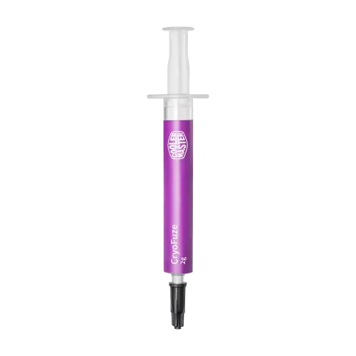Cooler Master CryoFuze Thermal Paste