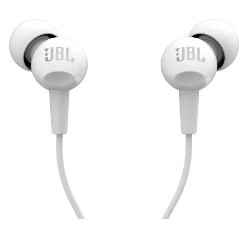 JBL C100SI 3.5mm In-Ear Earphone