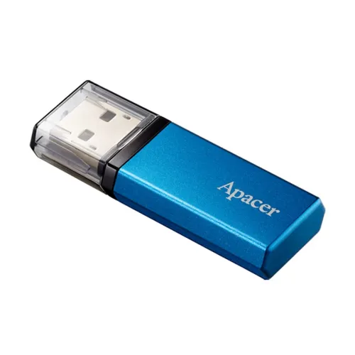 Apacer AH25C 128GB USB 3.2 Gen 1 Pen Drive