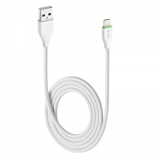 ZOOOK Fastlink i Lightning Rapid Charge & Sync Cable