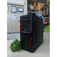 Desktop PC Intel Core i3 4th Gen 4GB RAM 120GB SSD