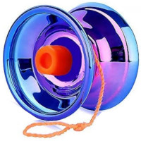 High Speed Metal Yo-Yo Bearing for Kid & Adult
