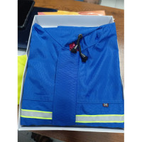 Baby Colorful Raincoat