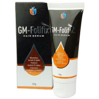 GM-Folifix 50gm Hair Serum