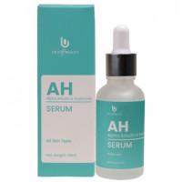 Out of Beauty 30ml AH Serum